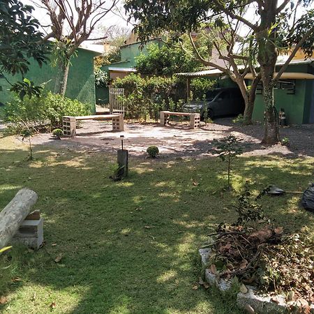 Green Lodge Eco Life Hotel Florianópolis Εξωτερικό φωτογραφία