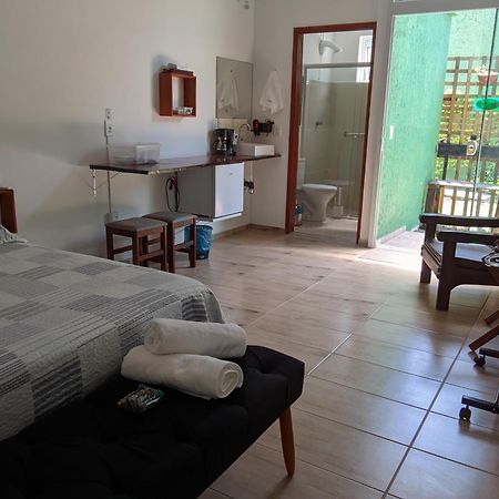 Green Lodge Eco Life Hotel Florianópolis Εξωτερικό φωτογραφία