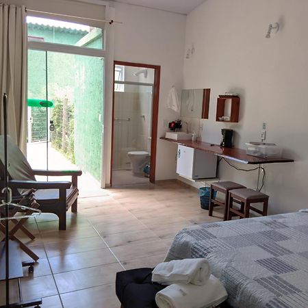 Green Lodge Eco Life Hotel Florianópolis Εξωτερικό φωτογραφία