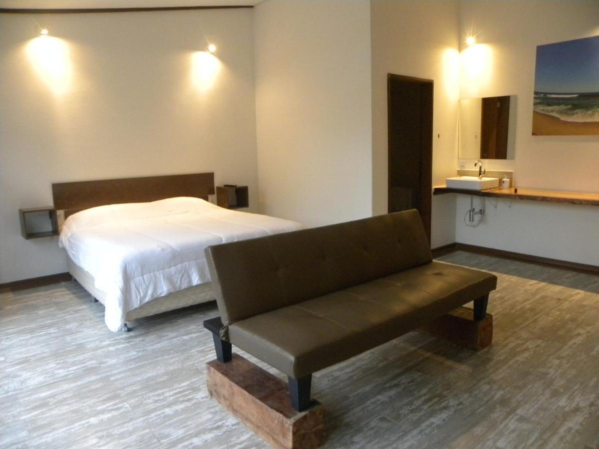 Green Lodge Eco Life Hotel Florianópolis Εξωτερικό φωτογραφία