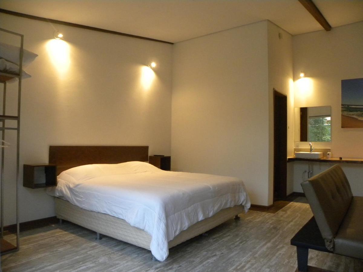 Green Lodge Eco Life Hotel Florianópolis Εξωτερικό φωτογραφία