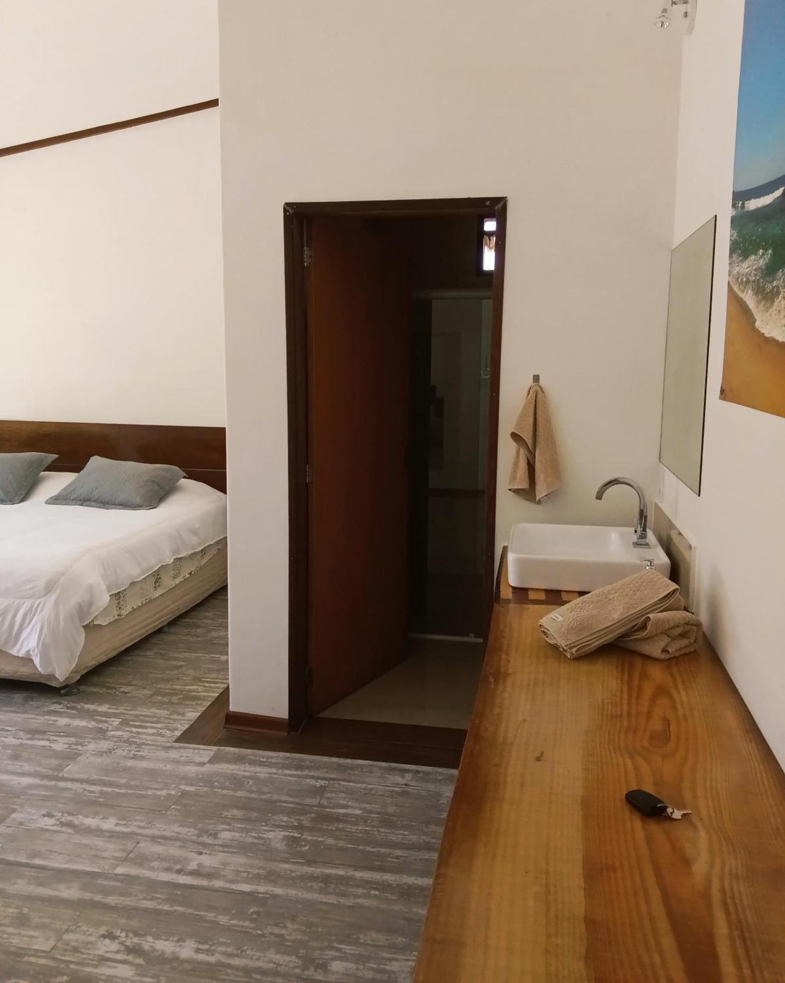 Green Lodge Eco Life Hotel Florianópolis Εξωτερικό φωτογραφία