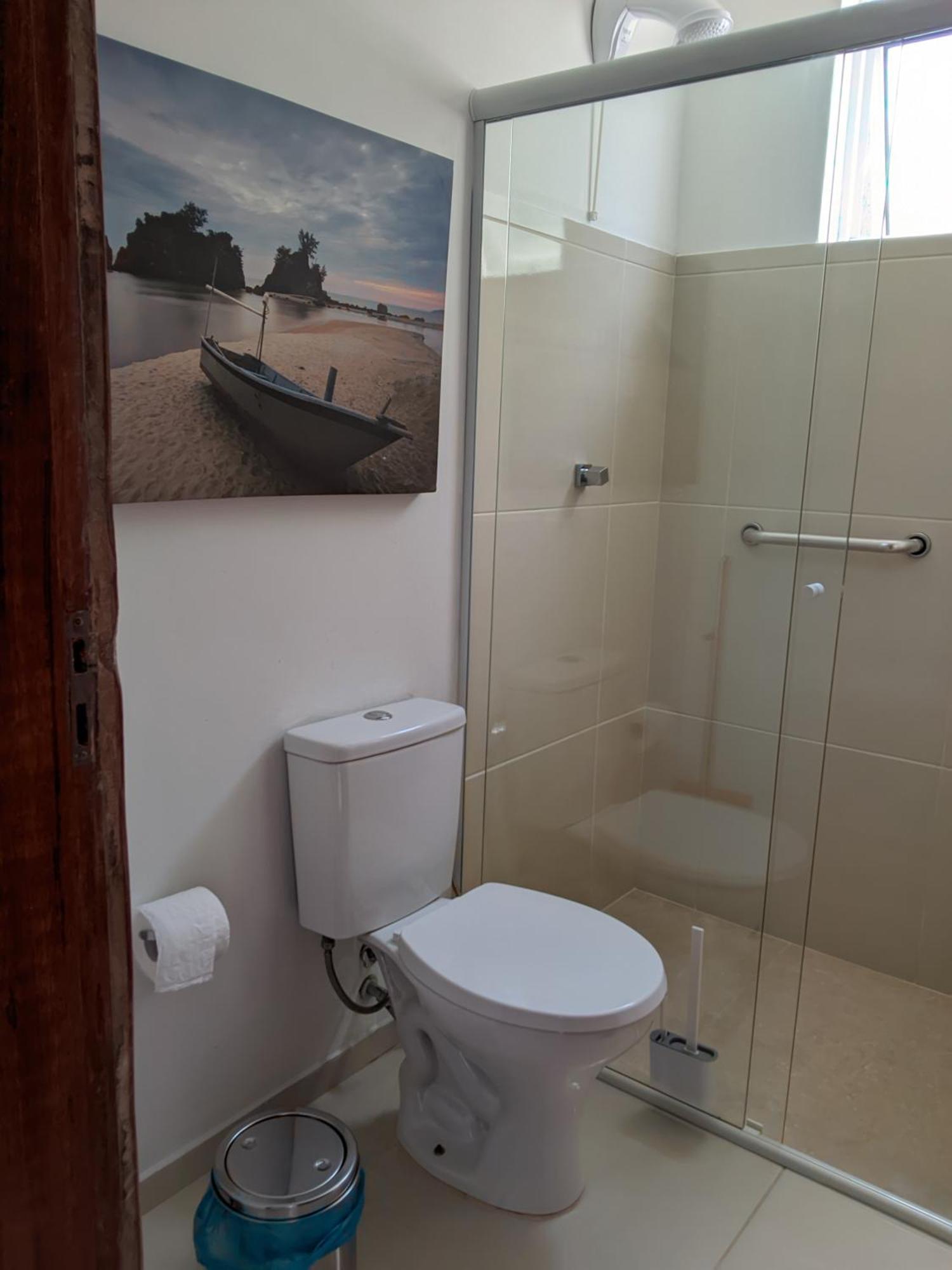 Green Lodge Eco Life Hotel Florianópolis Εξωτερικό φωτογραφία
