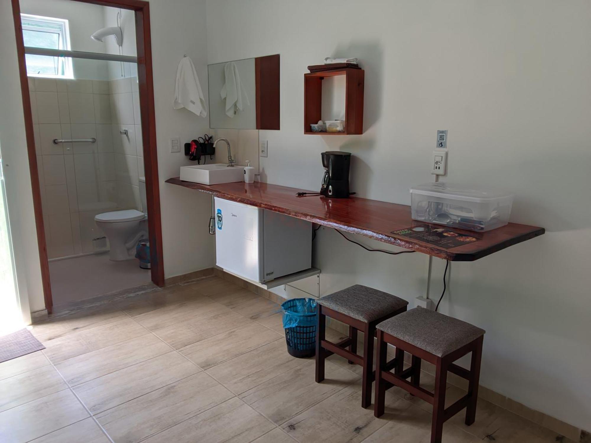 Green Lodge Eco Life Hotel Florianópolis Δωμάτιο φωτογραφία