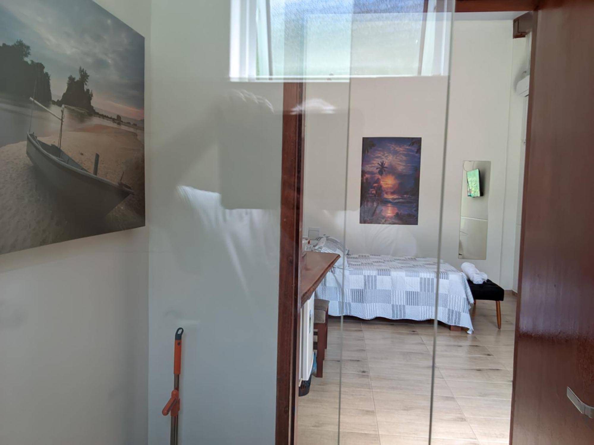 Green Lodge Eco Life Hotel Florianópolis Δωμάτιο φωτογραφία